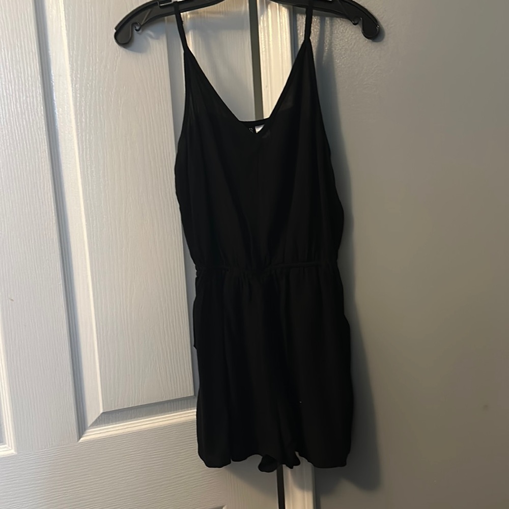 Romper!